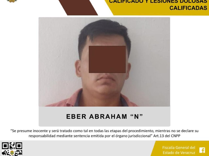 Prisión preventiva para acusado de homicidio en IMSS Bienestar Tuxpan