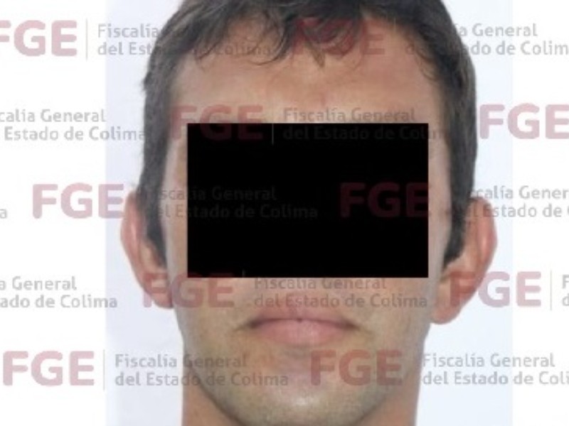 Prisión preventiva para Anthony 