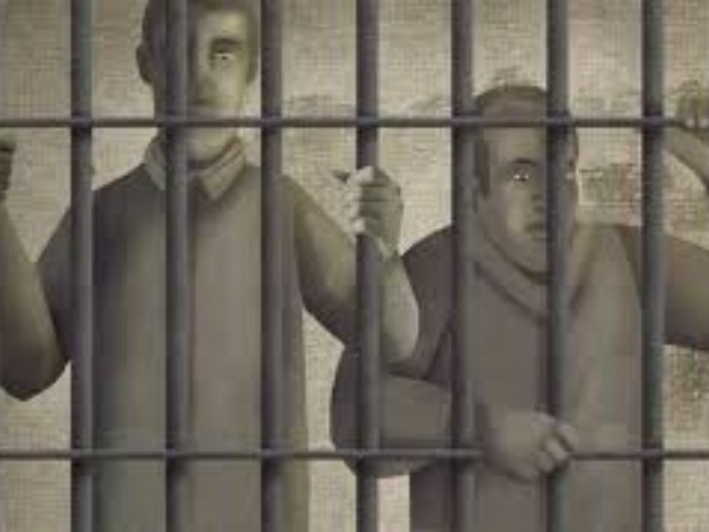 Prisión preventiva para exfuncionarios acusados de corrupción en Sonora