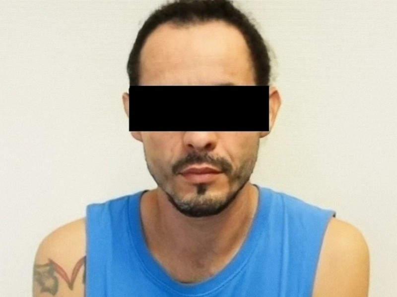 Prisión preventiva para hombre que amenazó a su madre