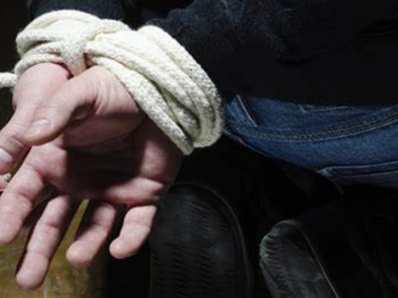 Prisión provisional en España para cuatro colombianos por secuestro