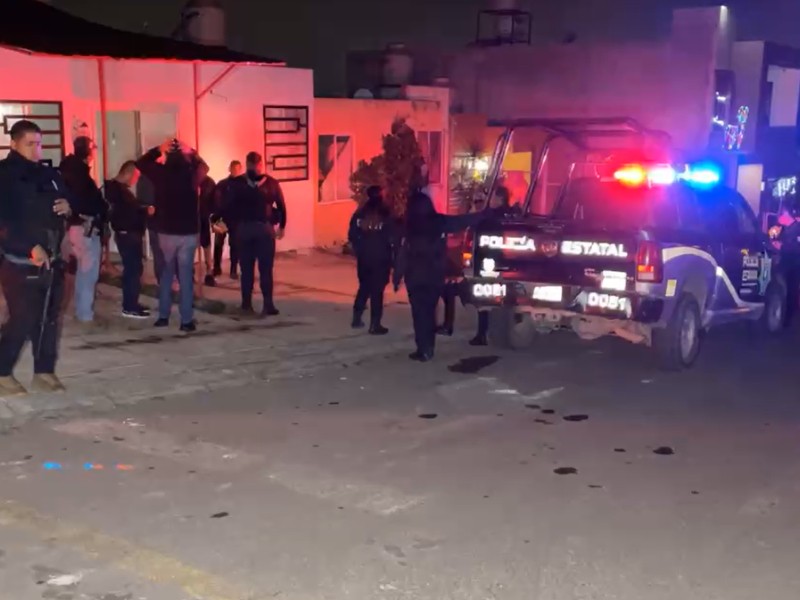 Privan de la libertad a mujer en Villas de Aramara