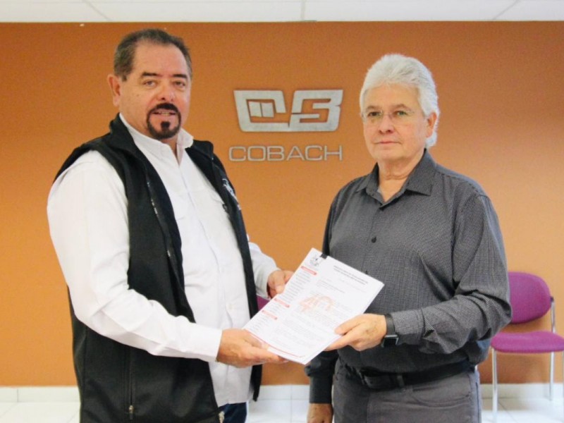 Privilegian Cobach Sonora y Sutcobs el diálogo para mejoras laborales