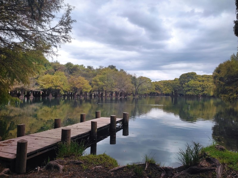 Proam seguirá pendiente de denuncias en el lago de Camécuaro