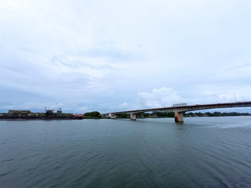 Probabilidad de lluvias y tormentas en Veracruz