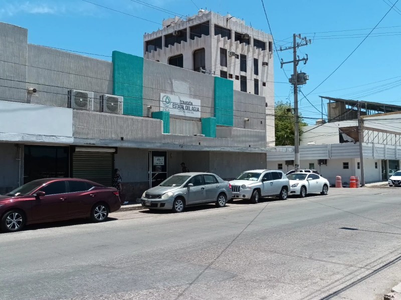 Probable estallamiento de huelga en CEA Guaymas