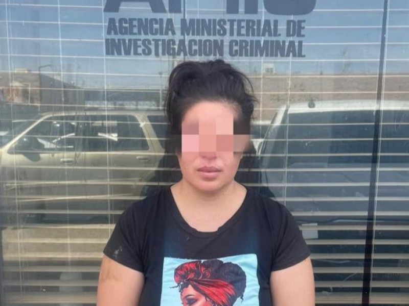 Probable participante en la desaparición de un hombre