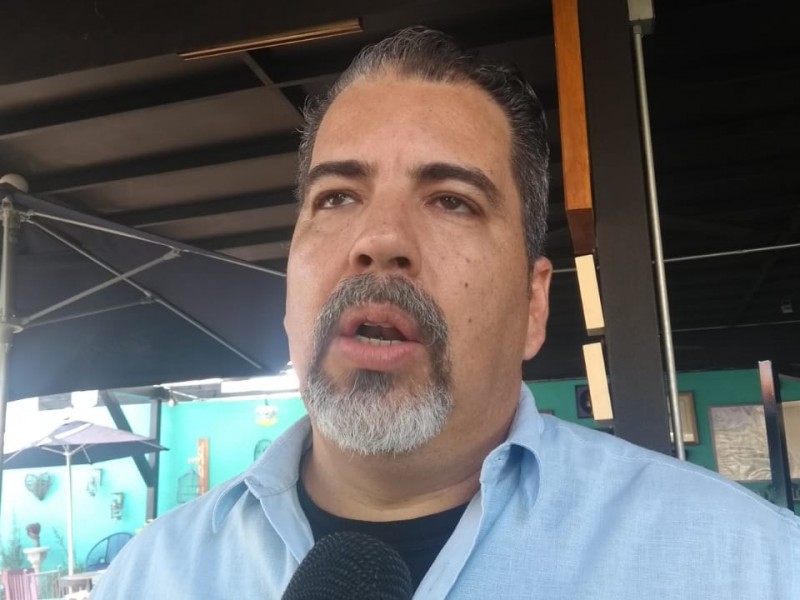 Problemas de seguridad en Jalisco puede afectar Colima
