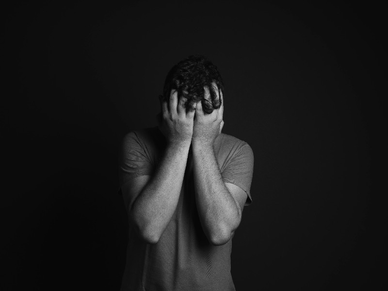 Problemas de salud mental son cada vez más frecuentes