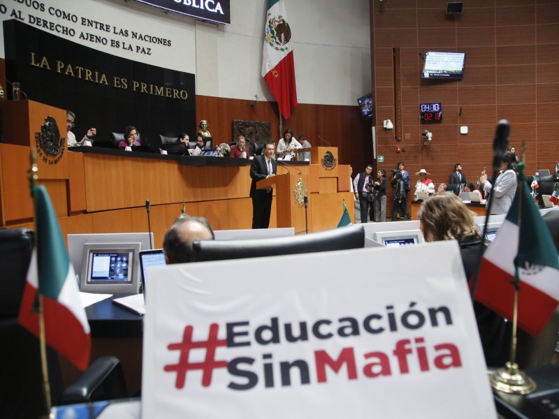 Problemas en educación fomentan la desigualdad