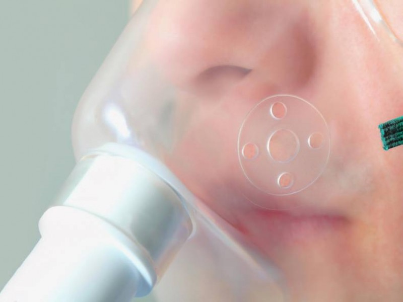 Problemas respiratorios puede dejar como secuela COVID-19
