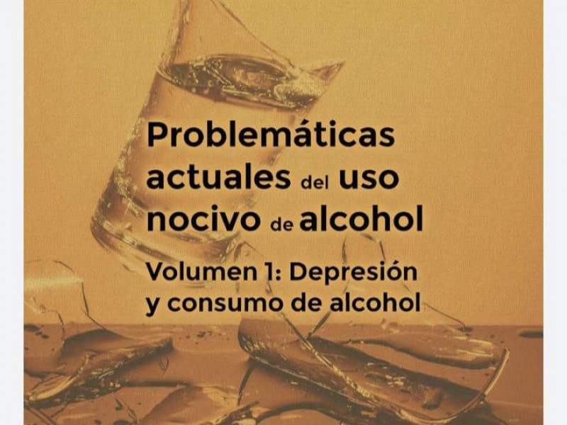 Problemáticas actuales del uso nocivo de alcohol