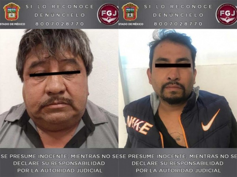 Procesan a chóferes por choque en la México-Pachuca