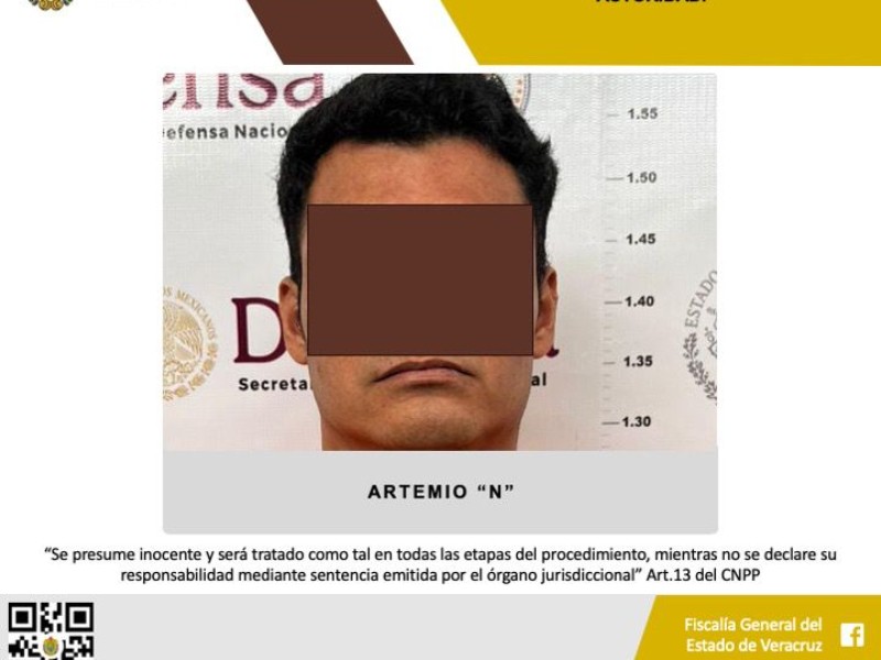 Procesan a expolicía por operativo en Totalco