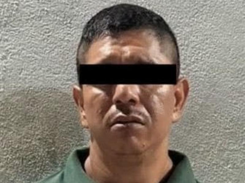 Procesan a hombre por muerte de bebé en García