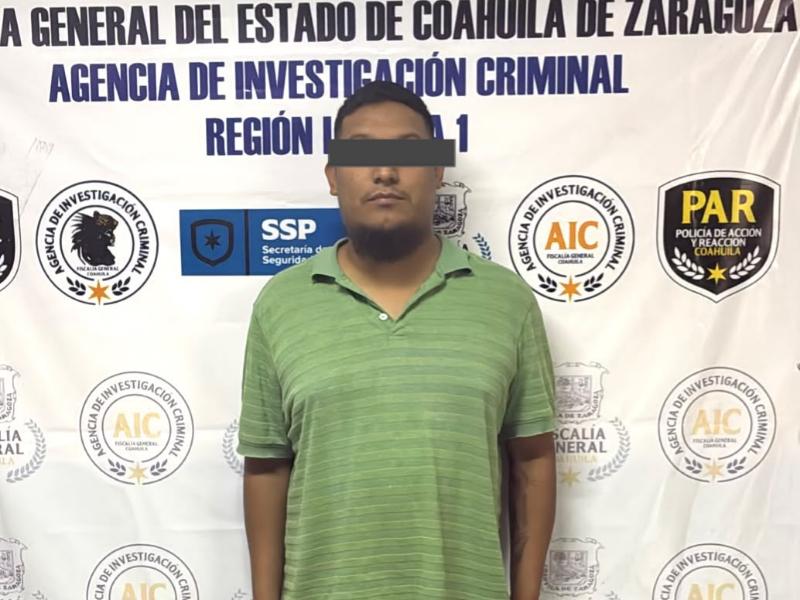 Procesan a hombre que afirmó participar en ataque a secundaria