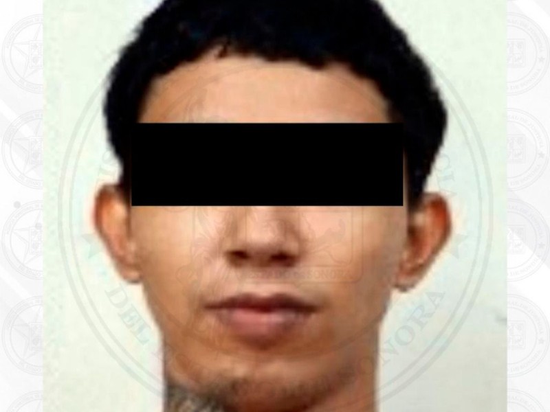 Procesan a joven por homicidio de adolescente en Ciudad Obregón