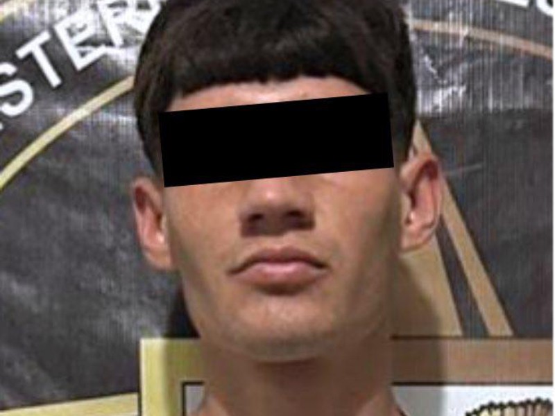 Procesan a sujeto por secuestro exprés en Caborca