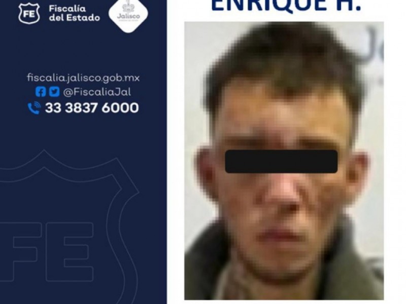 Procesarán a sujeto por intento de homicidio