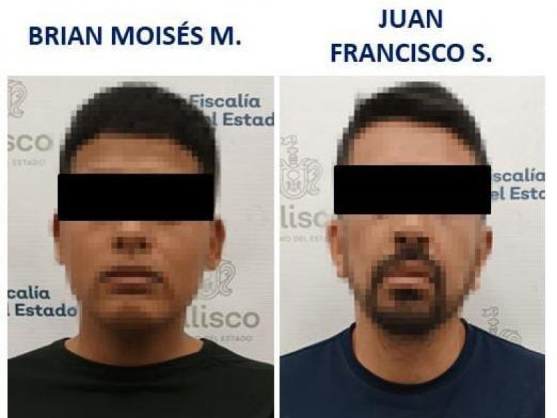 Procesarán penalmente a dos sujetos por triple homicidio en bar