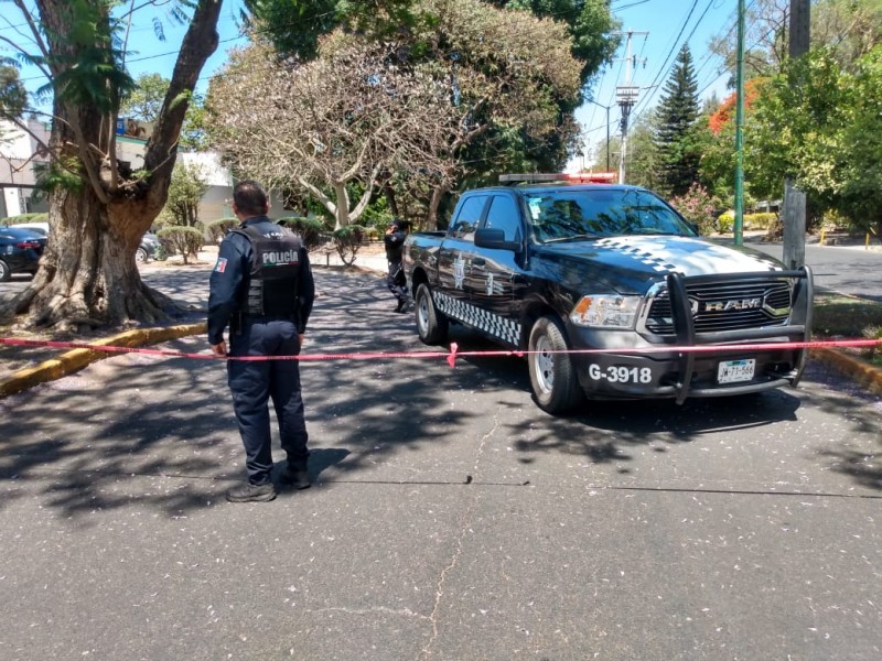 Procesarán penalmente a menor detenida por caso Chapalita