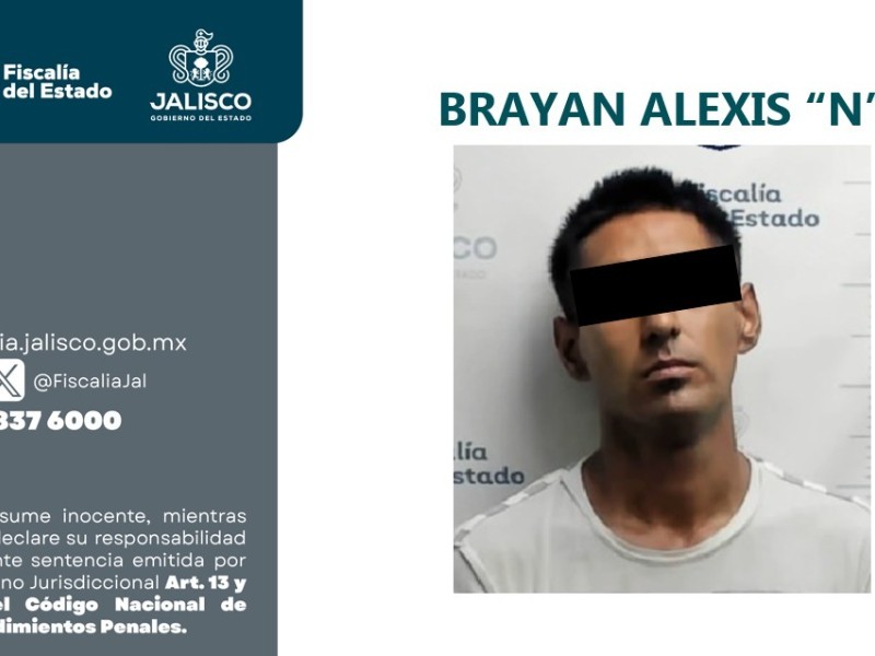 Procesarán penalmente a reclutador