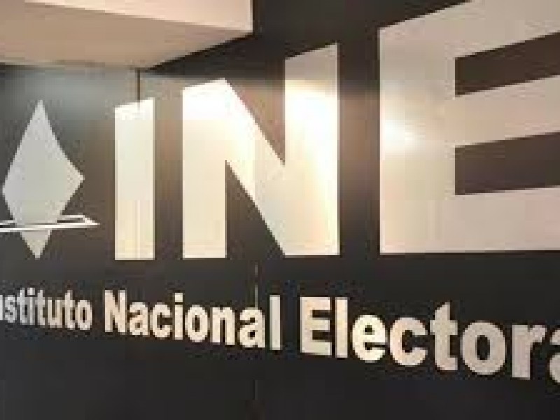 Proceso electoral no se detiene ante Covid-19