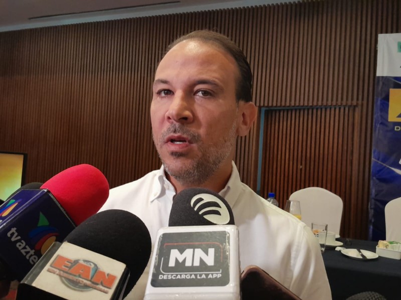 Proceso transparente de entrega de gobierno en Boca del Río: Alcalde