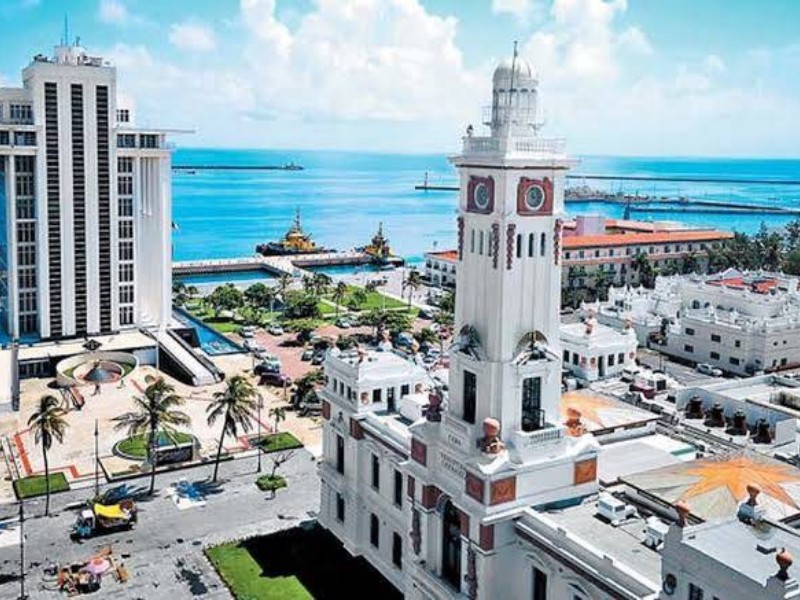 Procesos de gentrificación y su impacto en ciudades de Veracruz