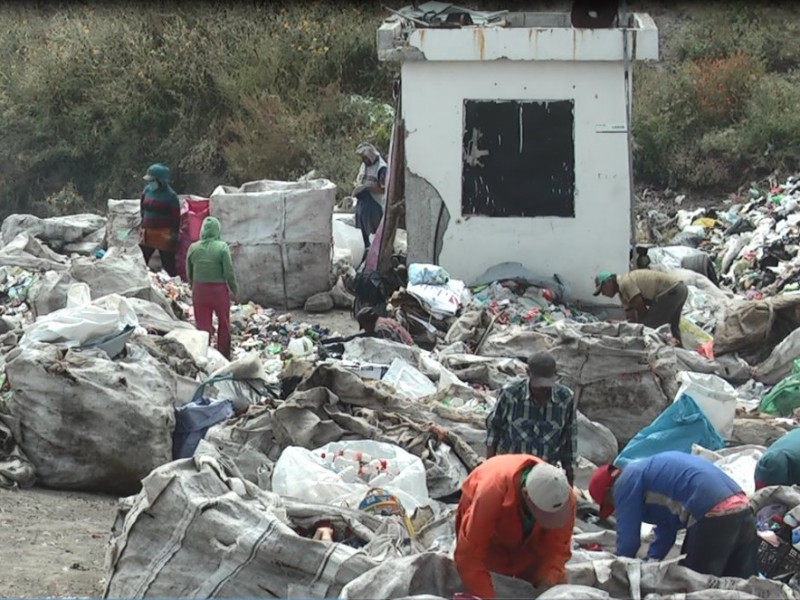 Procuradora ambiental pide tiempo para atender relleno sanitario