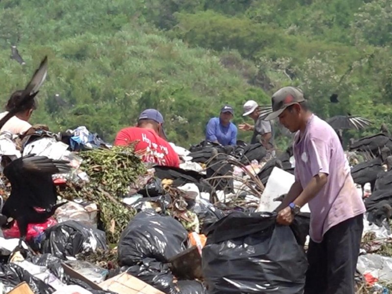 Produciendo basura; ¿cuánta generamos en Zihuatanejo?