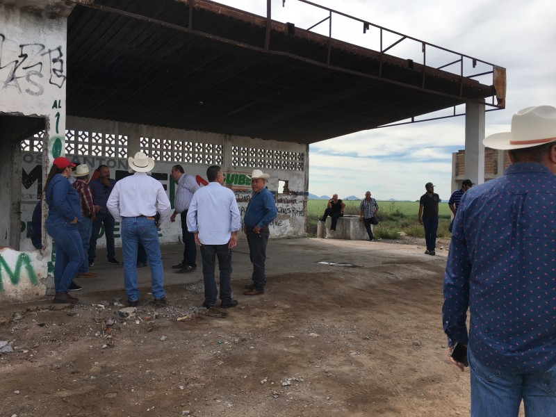 Productores advierten toma de carretera tras deudas pendientes