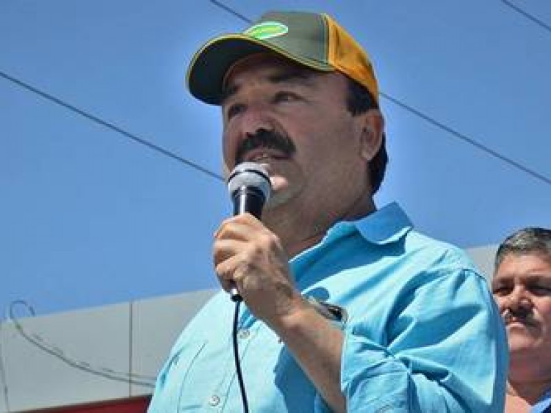 Productores agrícolas, exigen rendición de cuentas a diputados Sonorenses.