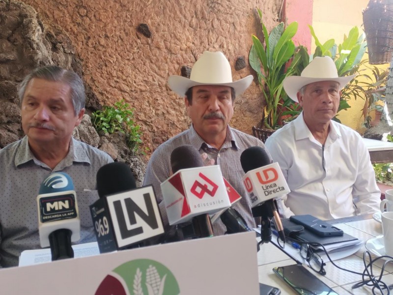 Productores agrícolas preocupados por posible desaparición de la Financiera Nacional