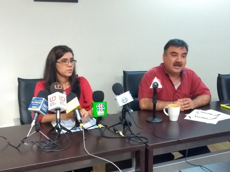 Productores agrícolas recibirán apoyos