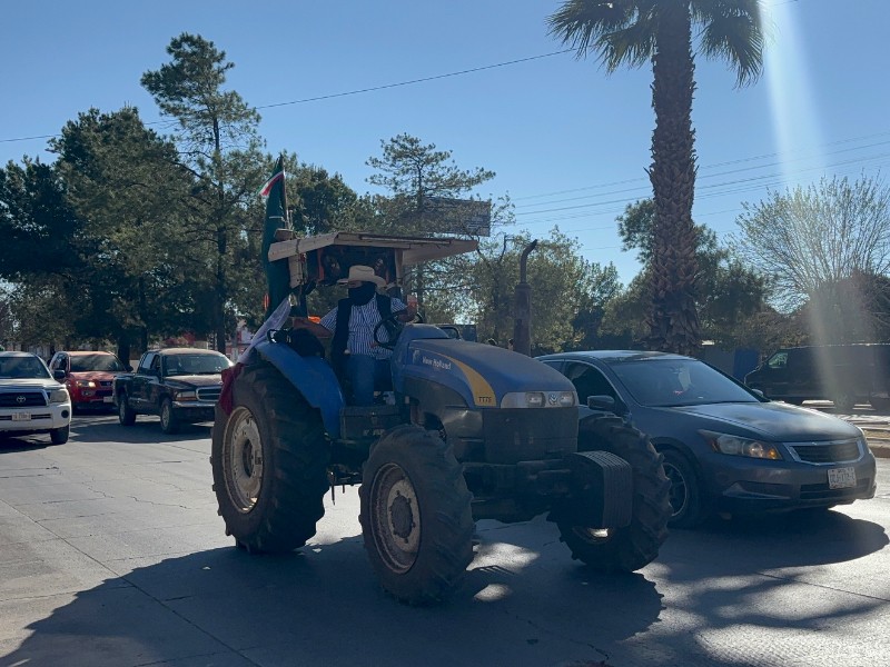 Productores de frijol alertan: el campo agoniza por precios injustos
