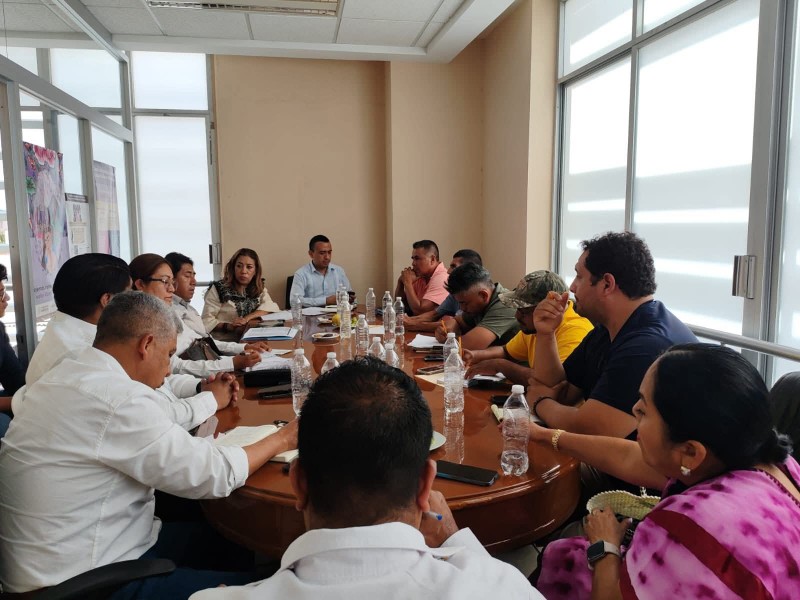 Productores de la Costa de Oaxaca buscan soluciones tras bloqueos recientes