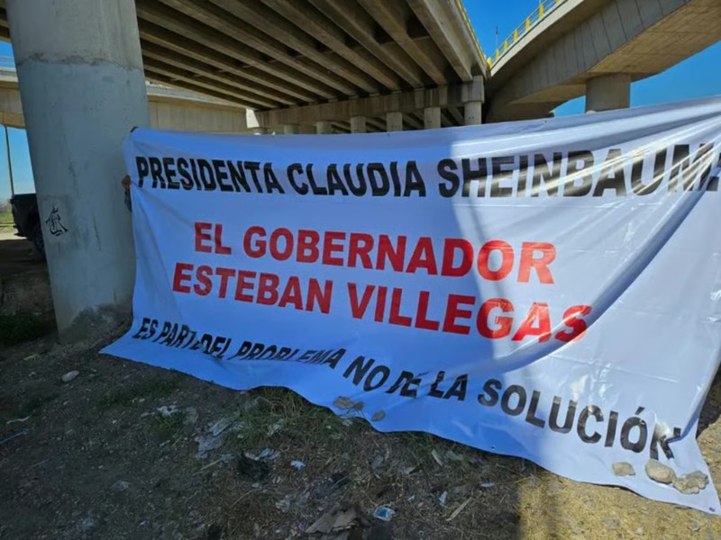 Productores de La Laguna de Durango denuncian extorsiones de CATEM