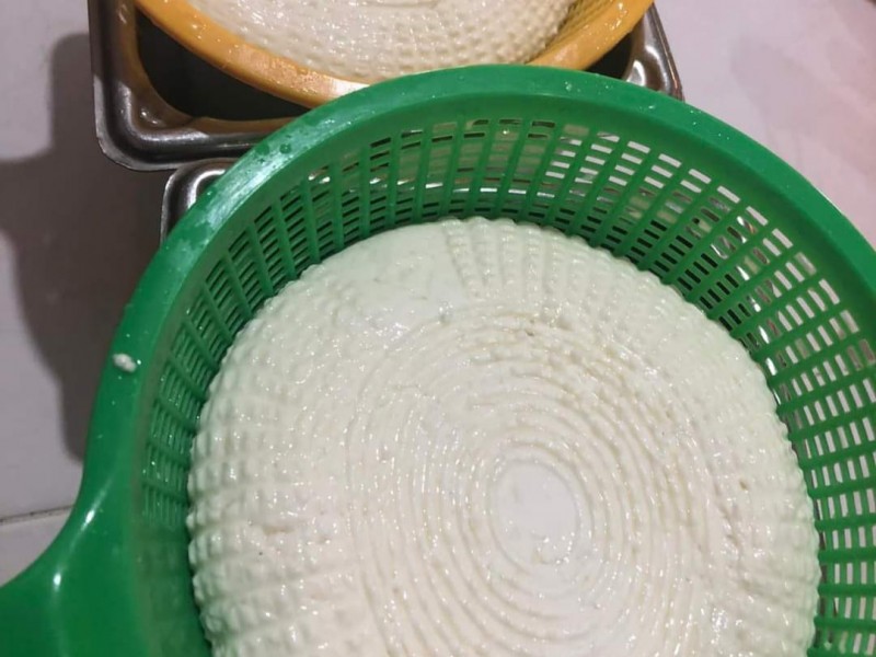 Productores de queso deben cumplir con pasteurización, advierten sanciones