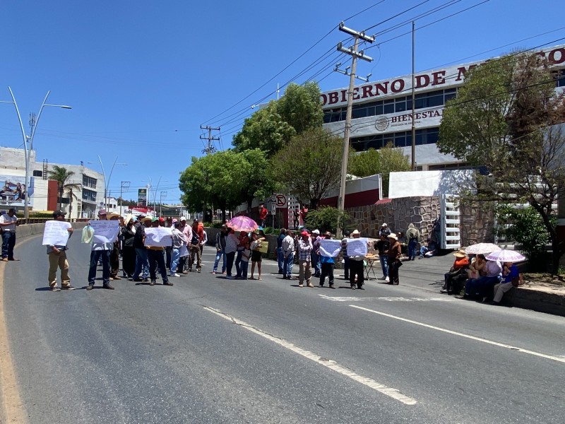 Productores exigen claridad en apoyos de Producción para el Bienestar