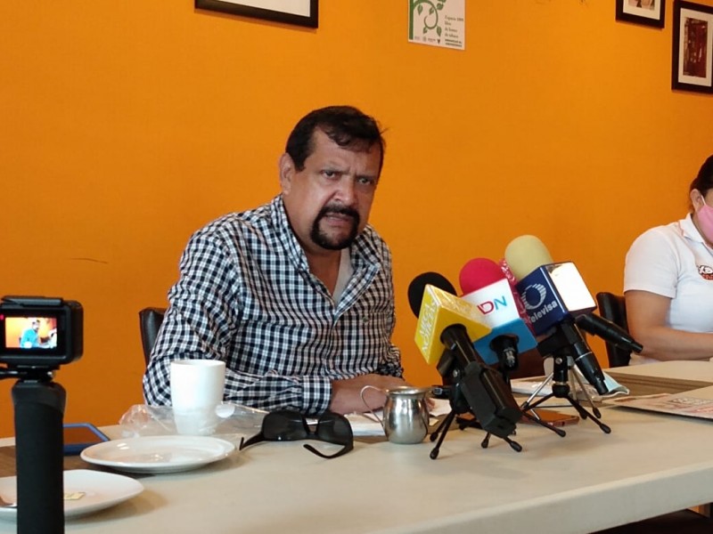Productores exigen precio de garantía para el sorgo en Sinaloa