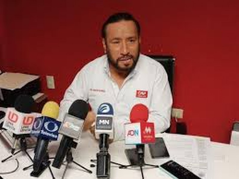 Productores han provocado retraso del pago de coberturas: Agustín Espinoza