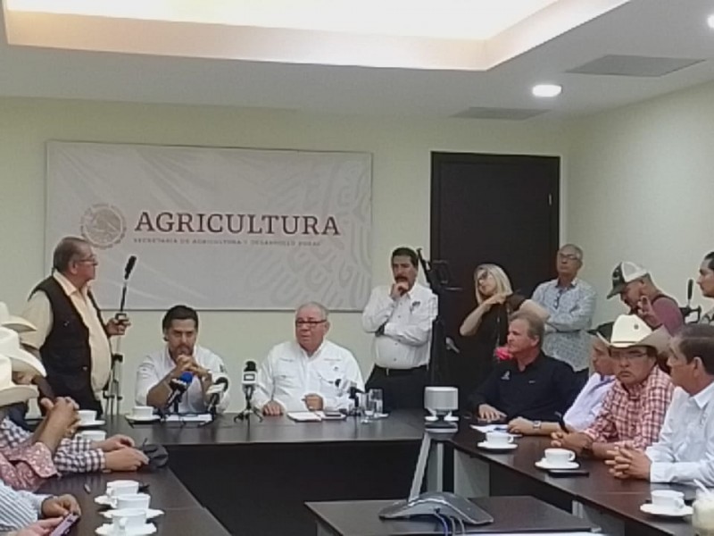 Productores se manifestarán si no obtienen soluciones en 4 días