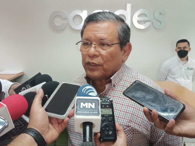 Productores siguen sin recibir el pago de coberturas, reconocen autoridades