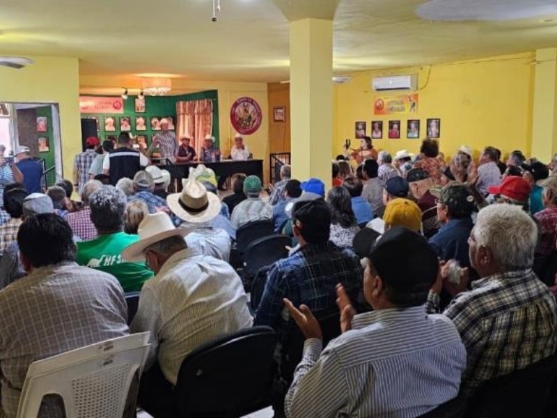 Productores siguen sin respuesta a declaratoria de emergencia por sequía