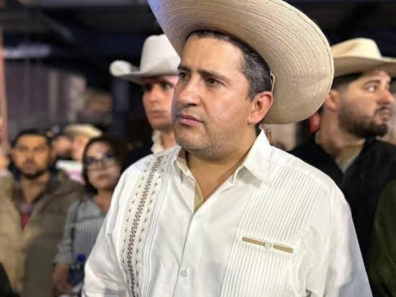 Productores sinaloenses exigen justicia tras asesinato del alcalde de Uruapan