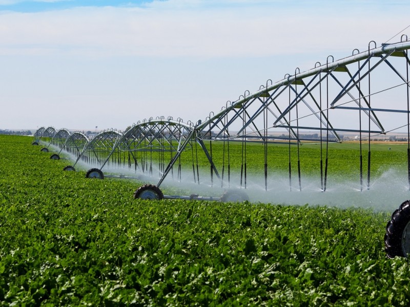 Productores, unidos contra el impuesto al agua