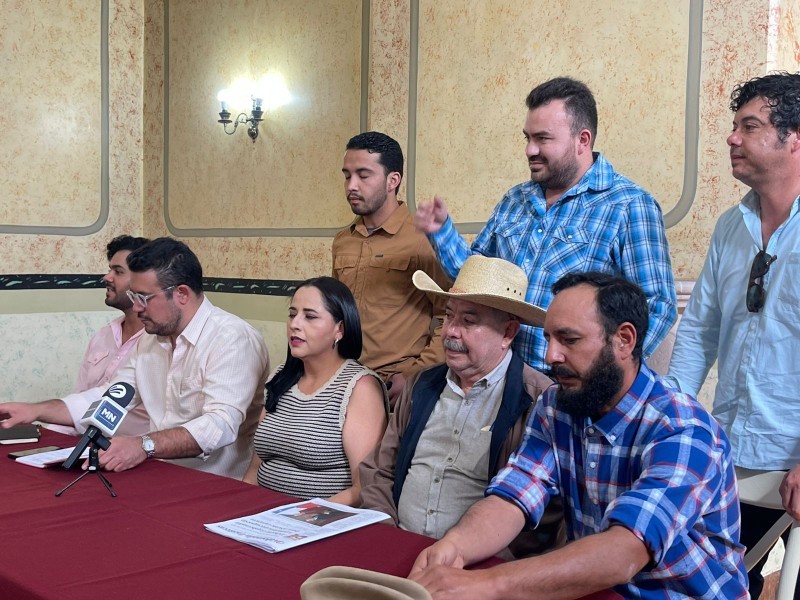 Productores zacatecanos advierten graves afectaciones por la nueva Ley de Aguas Nacionales