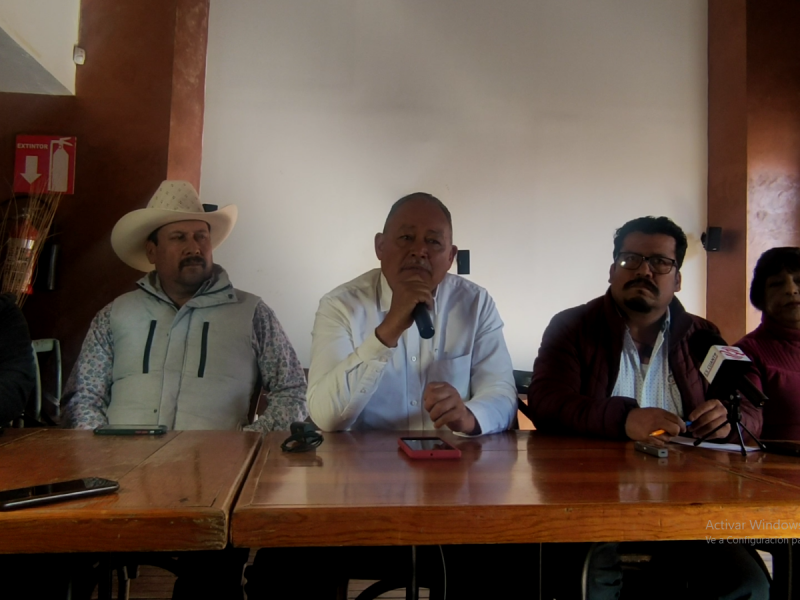 Productores zacatecanos buscan aumentar precio del frijol