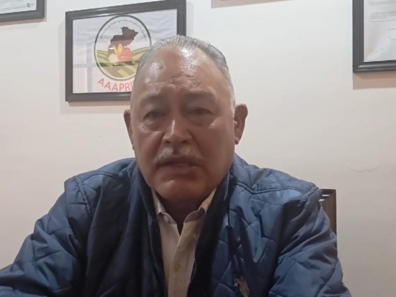 Productores zacatecanos se manifestarán el lunes